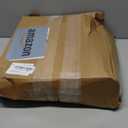 Chuangdi 24 Set /120 Pcs Christmas Bulk Gifts for Coworkers 24 oz Christmas Tumbler with Lids and Straws Pens Notepads Set for Employee Teacher Xmas Holiday Party Supplies Favors