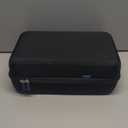 Anleo Hard Travel Case for Canon PIXMA TR160 / TR150 / iP110 Wireless Mobile Printer with Battery