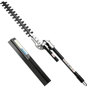 16" Hedge Trimmer Attachment Universal