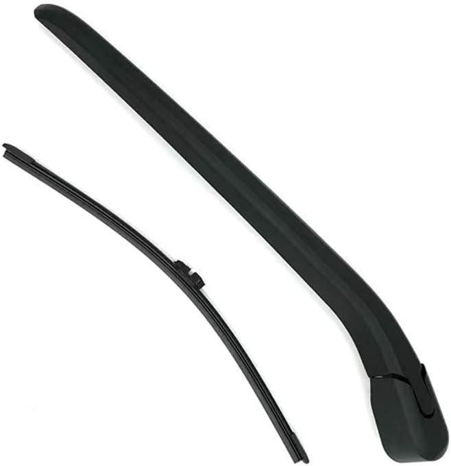 Arm Rear Wiper, Rear Windsheild Back Wiper Arm and Blade Set For Volvo XC90 2019-2020