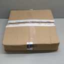 Heavy Cotton UPPLAND (Not EKTORP) Loveseat Sofa Cover Replacement Made Compatible for IKEA UPPLAND Sofa Slipcover Replacement (Uppland Loveseat Polyester Beige)