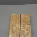 Solid Wood Furniture Legs TV Desk Table Leg Table Foot Cabinet Feet Footstools,Set for 4,for Cabinets Couch Nightstand Stools,with Screws,5cm 8cm 10cm 12cm (2in(5cm),Wood Color) (Wood Color 4.7in(12c