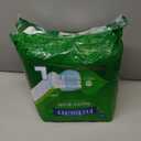 FitRight Adult Diapers, Extra Heavy Absorbency, L (Waist Size 44in-56in), 20 Count, OptiFit Incontinence Briefs for Men and Women, Disposable, Moisture Wicking, Leak Protection,