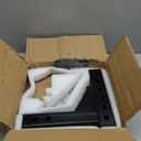 OPENROAD Adjustable Trailer Hitch Ball Mount, Fits 2-Inch Receiver, 1-Inch Hole, 7500lbs, 9-1/2" Drop/ 8-1/4" Rise Drop Hitch, Tow Hitch for Heavy Duty Truck with Stainless Steel Pins