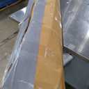 Truck Bed Tonneau Cover Compatible with Jeep Gladiator JT 2020 2021 2022 2023 2024 5 ft Box w/or w/o Trail Rail, Soft Roll Up Style