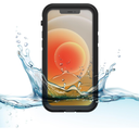 Body Glove Tidal Waterproof Case with Magsafe - iPhone 12/ 12 Pro