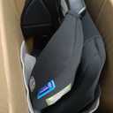 Graco Tranzitions 3-in-1 Harness Booster Car Seat, Forward Facing Car Seat, Highback, to Backless Booster, Proof MFD: 12-12-25