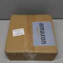 Marble Bowl Decorative, 7.8 Entryway Travertine Bowl For Keys Fruit Candy Jewelry, Natural Stone Bowls for Entry Table, Organic Modern Home Decor for Centerpieces, Beige