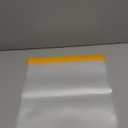 4 Pcs 2 Gallon Reusable Freezer Bags, Large Capacity, BPA Free Reusable Leakproof Food Storage Bags,13 "x 16", Used For Home Food Storage And Camping Food Storage