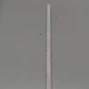 Adolif 15 Pack Carrara White Marble Pencil Trim Liner, 3/5"X12" Bullnose Tile Edge Trim Polished for Bathroom Kitchen Shower Livingroom