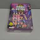 Dan&Darci Fairy Magic Potion Kit for Kids - Christmas Gifts for Girls - 6 7 8 9 10 Year Old Girl Gift Ideas - Toys 8-10 7-8 - Arts and Crafts for Kid Ages 6-8 Years - Magical Workshop Craft Kits