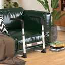 Couch Stand Assist for Elderly, Adjustable Chair Assist for Elderly Sit to Stand, Heavy-Duty Senior Lifting Devices & Standing Aids for Seniors, 400lbs Capacity, White
