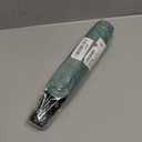 Mr. Pen Automatic Travel Umbrella - Green, Compact, Windproof for Rain