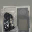 64GB MP3 Player with Bluetooth 5.3, Music Player with HiFi Sound for Sports Runners, 2.4" Screen MP3 Player Built in HD Speaker Voice Recorder FM Radio E-Book, Expanded Up to 128GB, Earphone Included (Black)