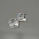 2 x 54pcs The Wild Robot Stickers for Water Bottles,Cute Cartoon Robots Movie Stickers Funny Vinyl Waterproof Decals for Teens Laptop Skateboard Bumper Suitcase Motorcycle