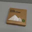 3-Pack Organic Baby Swaddle Sleep Sacks - Swaddles for Newborns, Infant 0-3 Months, Baby Girls, Boys, Soft & Snug Newborn Sleep Sack, Nursery Swaddling Blankets (Bumble Bear, OS)