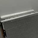 A/C Condenser Compatible with Honda Civic 2006-2011