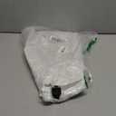 17 In Professional Water Meter Key Shut off Tool with 4-Way Utility Keys, Sturdy Water Meter Keys, Wrench T-handle & U-Head for Curb Main and Water Meters, Underground Stop/Waste Valves