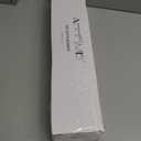 AHHFSMEI Round Braided Placemats 15 Inch Round Table Mats for Dining Tables Natural Woven Heat Resistant Place mats Set of 6 (Navy Blue)