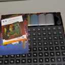 Renegade Game Studios: Acquire 60th Anniversary Edition - Deluxe Components, Finance Game of Speculation & Strategy, Ages 12+, 2-6 Players, 90 Min