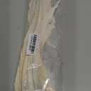 Sowder Off White Rooster Coque Tail Feathers 16-18inch Lengh Pack of 20