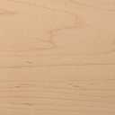 Wood-All Maple Wood Veneer Sheet, Rotary Cut, Spliced Face, 24x96, A Grade, 10 mil Paperback