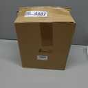 Shellwei 350 Pcs Christmas Party Supplies White Red Striped Paper Plates and Napkins Cups Have Yourself a Merry Little Cocktail Tableware Set for Christmas Carnival Party Decoration, Serves 50