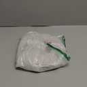 Peel and Stick Molding Trim 16.4 Feet Self Adhesive Mirror Frame Border Flexible Decorative Wall Trim White for Home Decor Cabinet Edge Bathroom Door Mirror Background