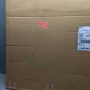 Olababy Fold N Go Silicone Placemat w Travel Case | Dishwasher Safe, BPA Free, Non-Slip, Waterproof | Mini Dining Mat for Infants, Babies, Toddlers and Kids (1, Coral