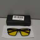 Titan Ultimate Blue Light Blocking Computer Glasses – Screen Protection & Night Driving Eyewear with UV400 & Anti‑Glare