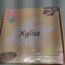 Xylise Jewelry Making Supplies Kit Natural Stone Beads for Irregular Natural Stone with for DIY Craft Bracelet Necklace Earrings for Adults (Pink)