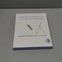 Harvopu for iPad 10th/11th Generation A16 Case with Keyboard, 360 Rotation Detachable Cover with Pencil Holder, Multi-Touch Trackpad, 7 Colors Backlit Keyboard for iPad (A16)/10th Gen (Sky Blue)