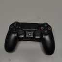 DualShock 4 Wireless Controller for PlayStation 4 - Jet Black 