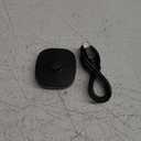 WONJOY Compatible with Oura Ring Gen3 Charger - Size 8 - Fast Charging Dock with USB-C Cable for Smart Ring (8)
