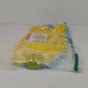 Munchkin Duck Inflatable Baby Bathtub for Babies 6-24 Months, White Hot Heat Alert, Great for Home or Travel, Classic Yellow Ducky