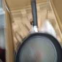 T-Fal Ultimate Hard Anodized Nonstick Fry Pan Set 2 Piece, 8, 10 Inch, Oven Broiler Safe 400F, Kitchen, Cookware, Pots and Pans Set Non Stick, Frying Pans, Dishwasher Safe, Onyx
