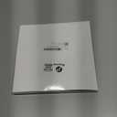 Patelai 130 Feet Glitter Star Garland Banner 2026 Party Decoration Double Side Star Hanging String Streamer Paper Twinkle for Graduation Wedding Birthday (Gold and Black)