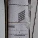 GarveeHome Rattan 5 Drawer Dressers for Bedroom, Tall Dresser with Deep Drawers, Large Chest of Drawers for Closet with Wide Top, Long Wooden Dresser for Living Room, Hallway, Kids Room, White (31.5"D x 16.1"W x 47.2"H (5 Drawers))