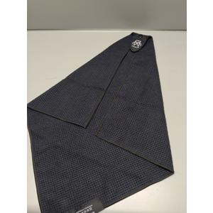 Magnetic Golf Towel – Microfiber Waffle Weave with Magnet