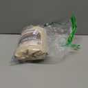 Utopia Bedding Queen Fitted Sheet - Bottom Sheet - Deep Pocket - Soft Microfiber - Shrinkage and Fade Resistant - Easy Care -1 Fitted Sheet Only (Ivory)