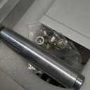 CREWORKS Manual Wire Stripper Machine with Patent, Drill Powered Wire Stripper with Adjustable Feed Hole, Portable Cable Stripping Tool with Hand Crank for 0.06"-0.9" Scrap Copper Cable Recycling