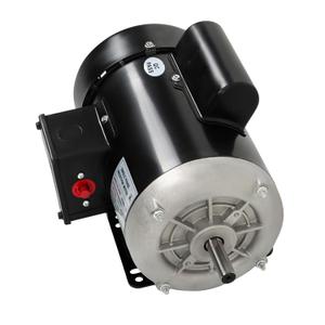 1725RPM 1 HP Electric Motor Farm Duty Single Phase Motor 115V/230V 13.6/6.8A 56 Frame CW/CCW