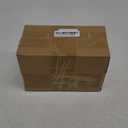 6 Pcs - 5 Feet Marigold Garland Indian American Wedding Party Mantle Decoration, Dia de Los Muertos Faux Garlands Diwali Decoration, Spring Bush Floral Dark Dark Orange, Yellow