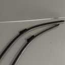 3W Wiper Blades for Tesla Model Y 2020-2024, Model 3 2021-2023 2PCS