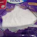 TENA Sensitive Care Overnight Incontinence Underwear for Women, Adult diapers, X-Large (Waist Sizes 39in52in), Better Fit, 14 Count