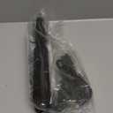 Hot Tools Pro Artist Hot Air Styling Brush | Style, Curl and Touch Ups (1) Black