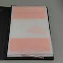 OMOTON Screen Protector for iPad Air 11 Inch M4/M3/M2 (2026/2025/2024, 7th/6th Generation), TOP 9H+ Tempered Glass with Easy Installation Tray, Case & Apple Pencil Compatible