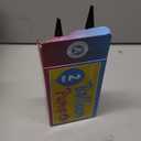 Balloon Pump Hand Held, Inflator Air Pump for Balloons - 2Way Dual Action, Friends can Help - Sturdy Balloon Inflator Pump