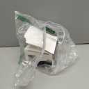 Reusable Coffee Pods for Ninja CPF301 Coffee Maker, 3 Pack Reusable K Cups Pods and 2 Pack Reusable Filters not for Ninja CFP101 & Ninja PB051