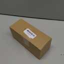 Gas Range Front Burner 316039002 Gas Stove Front Burner Replacement Fit for Frigidaire Kenmore Tappan 316103802, PS437489, PS11770472, PS11770472